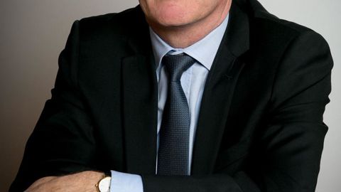 Jean-François LOISEAU (c) Philippe Jacob